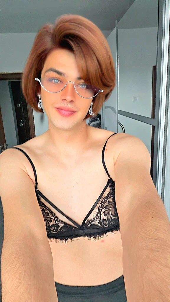 Annastasia Trap's avatar