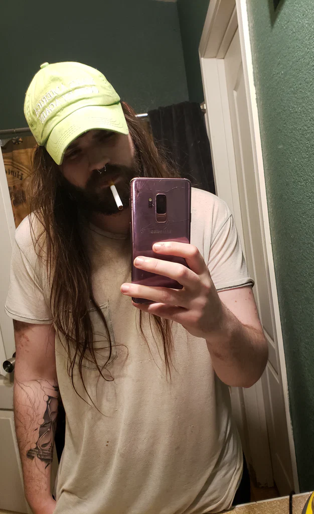 Topher Snow's avatar