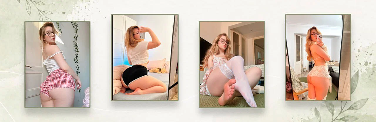 Cora Rossi profile banner