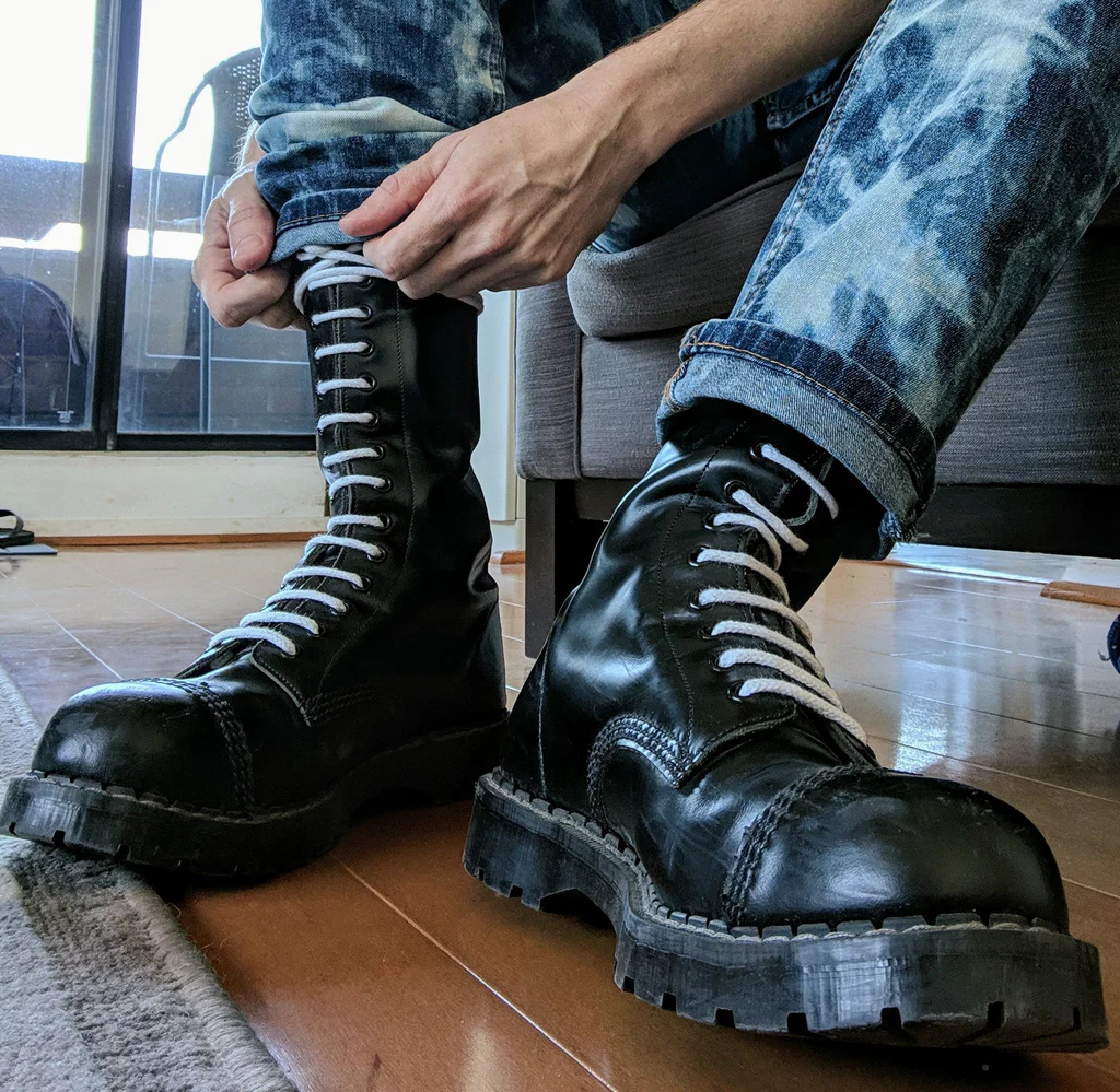 Yankee Boi's avatar