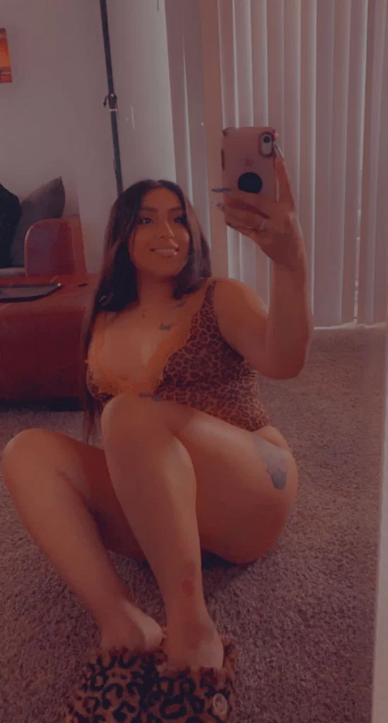 Lil_Latina's avatar