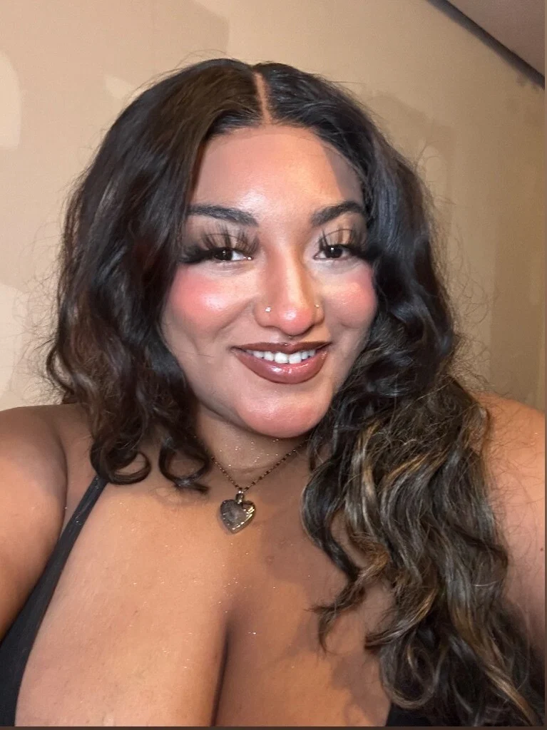 la diosa🦋's avatar