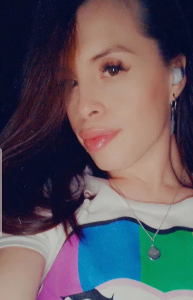 Arielle's avatar