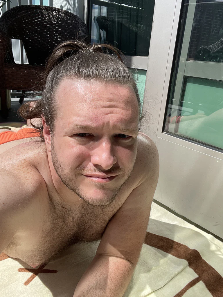 PoolBoyEZ's avatar