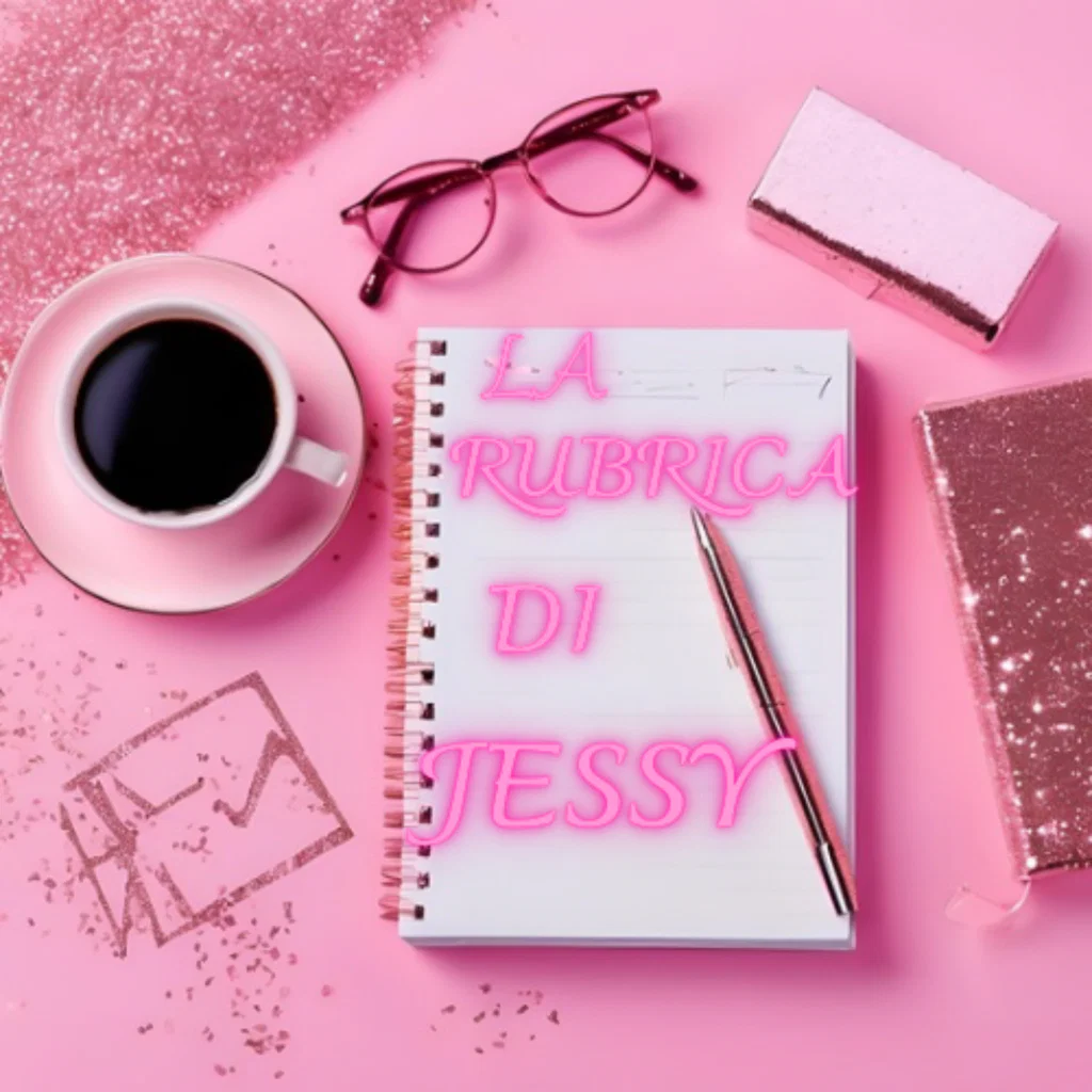 🎀LaRubricaDiJessy🎀