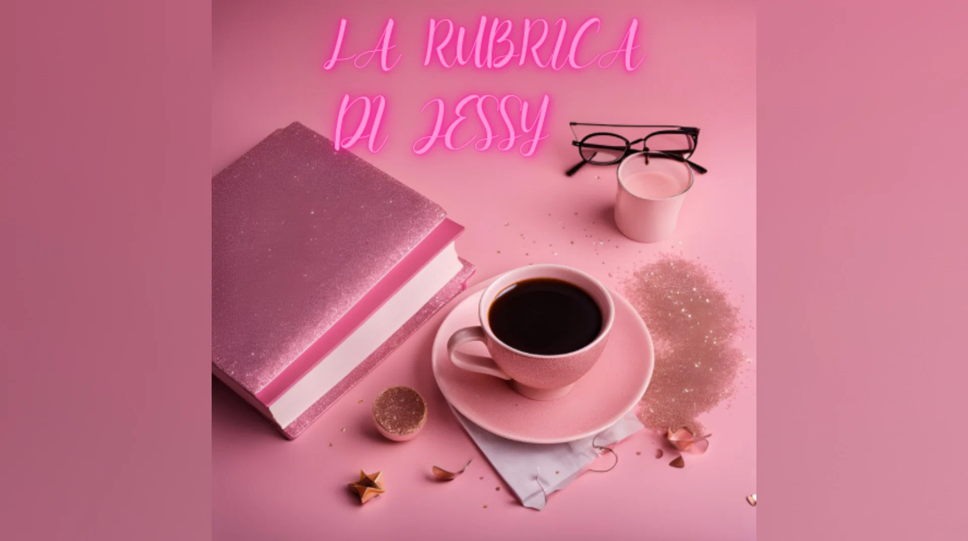 🎀LaRubricaDiJessy🎀 profile banner