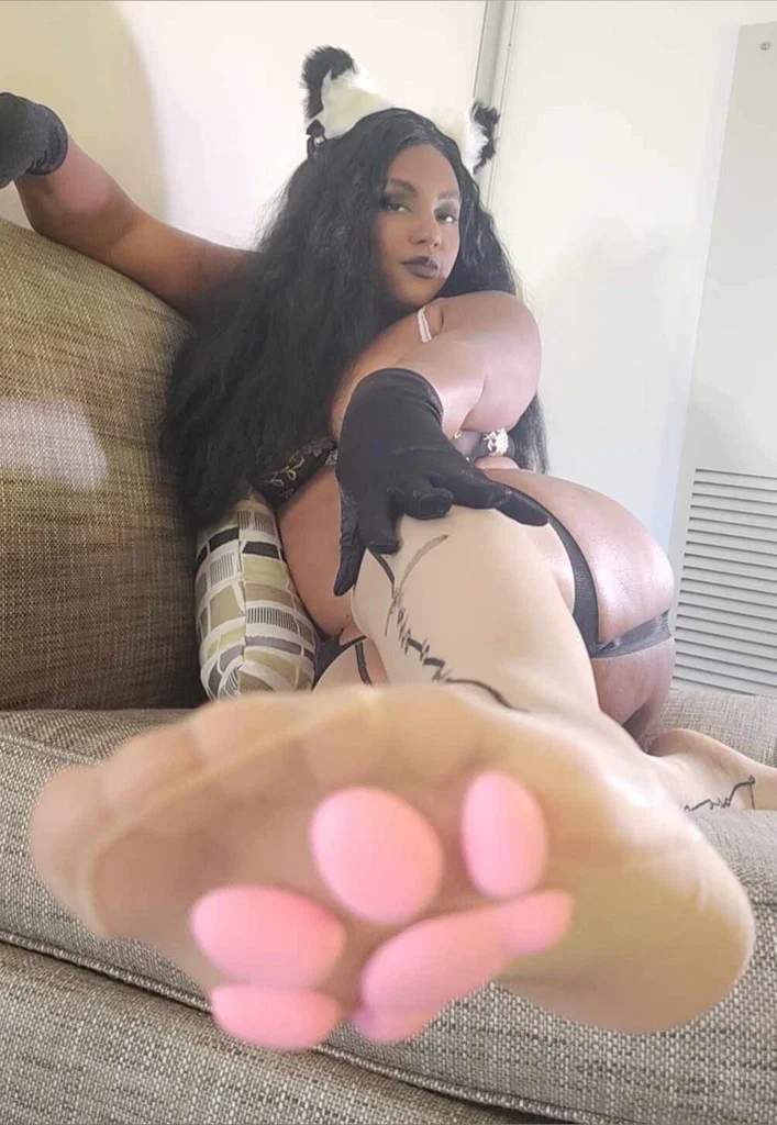 Vicious Kitty's avatar
