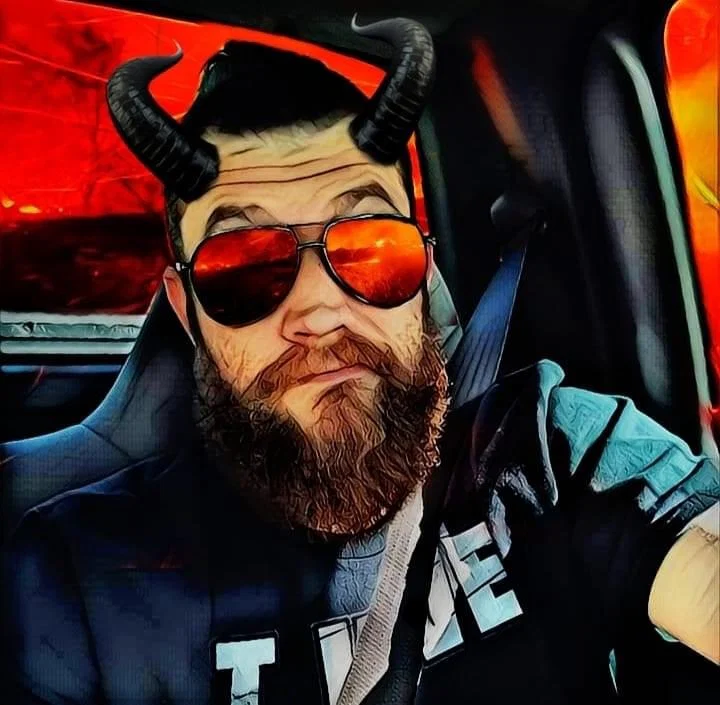 The Worst Responder's avatar