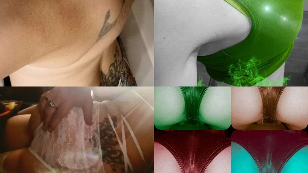 SexyMcZiva profile banner