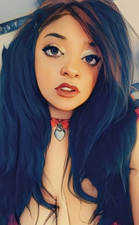 Platinumwaifu's avatar