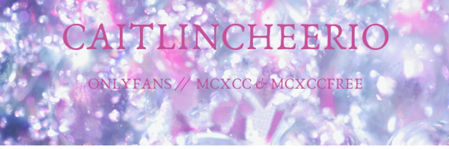 MCxCC profile banner