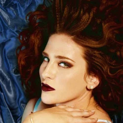 Ms. Rebecca Knox