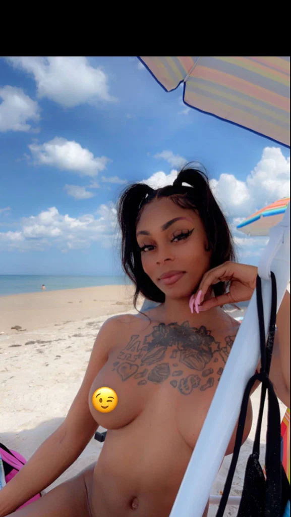 Brittney's avatar
