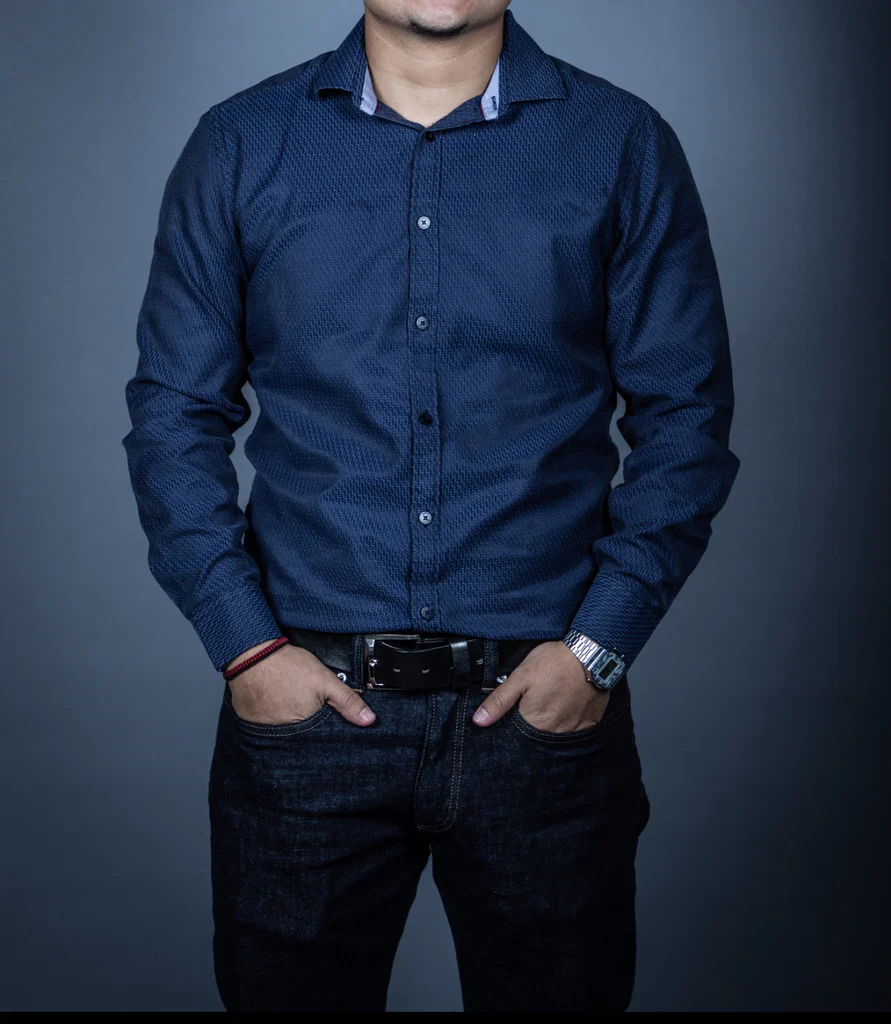 Bryan's avatar