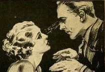 Mesmer Eye profile banner