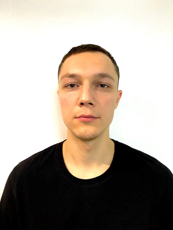 Vladyslav Buchynskyi's avatar