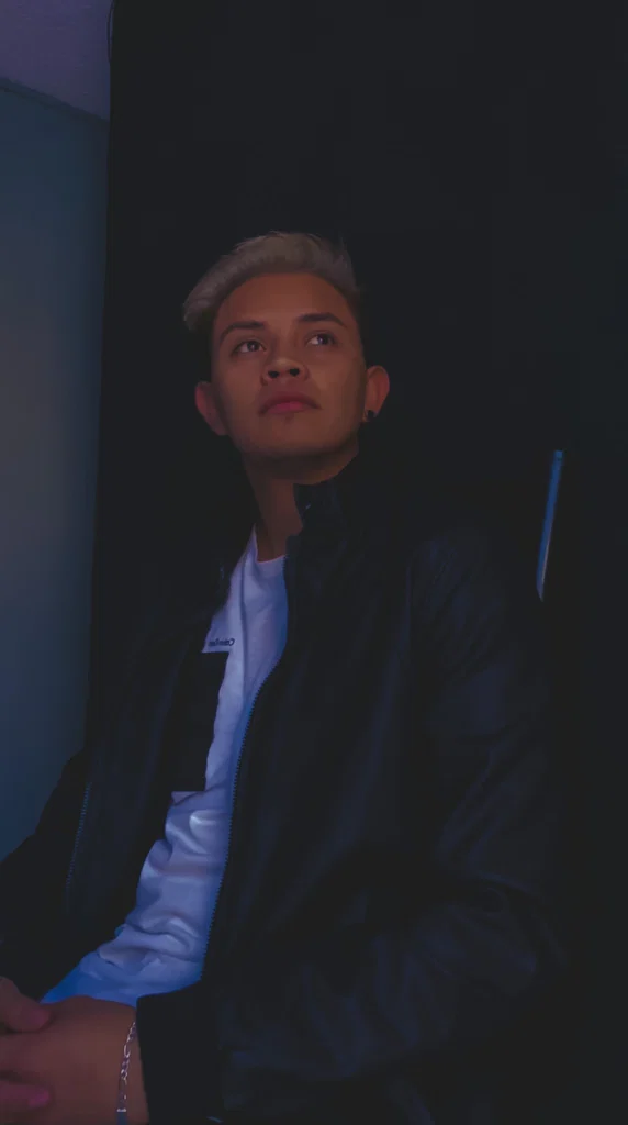 Erick's avatar