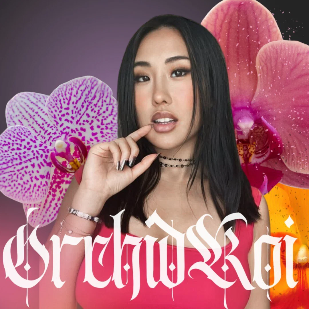 koi profile banner