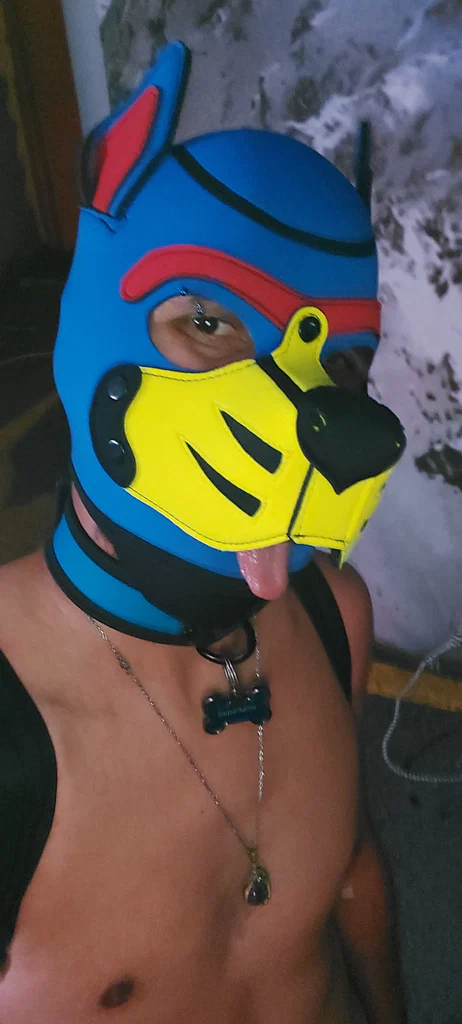 Wolfgang Lombard The Puppy's avatar