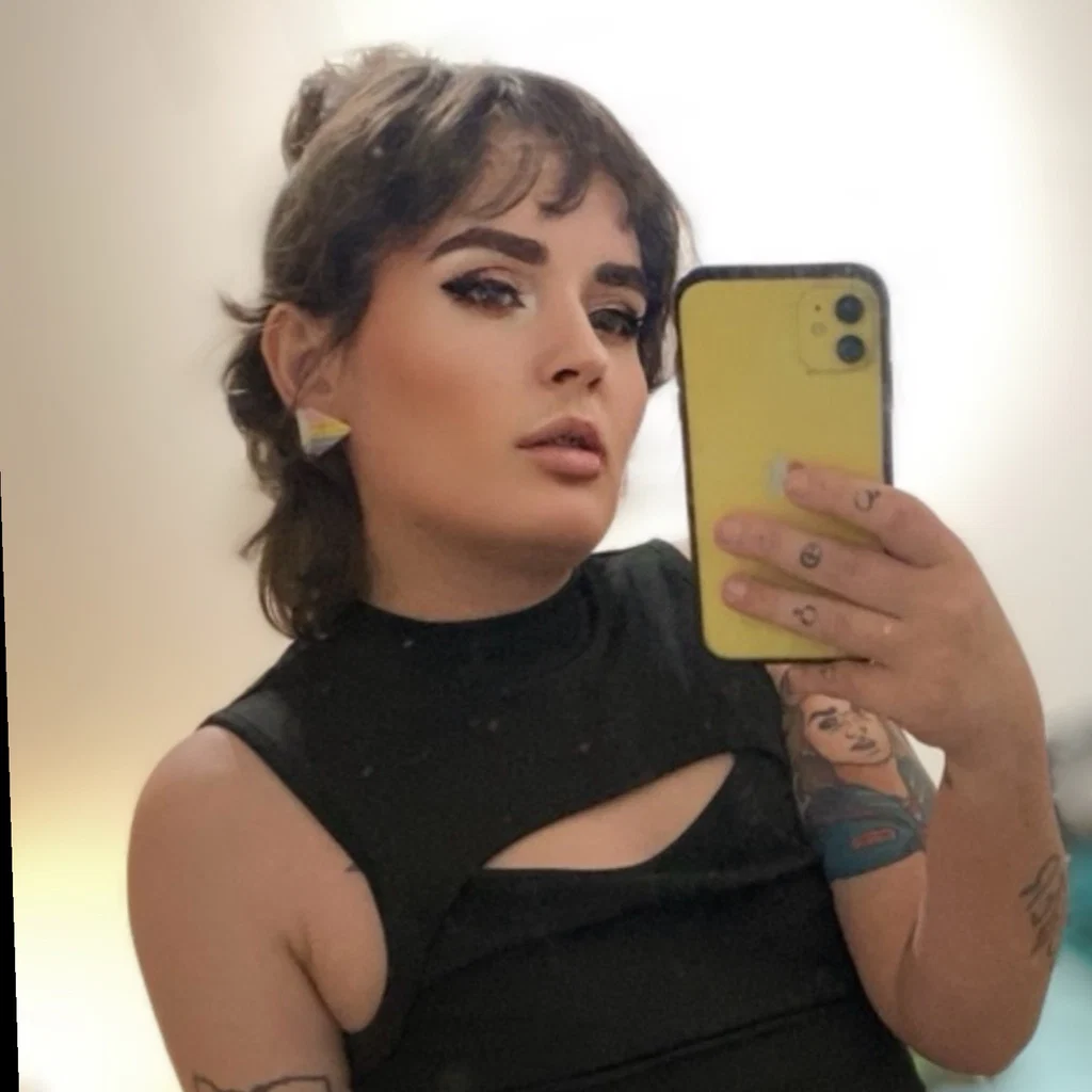 Arin's avatar