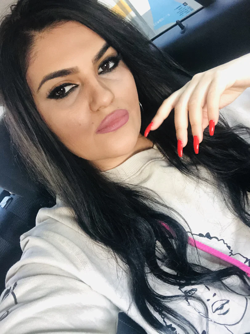 Briannahot12 profile banner