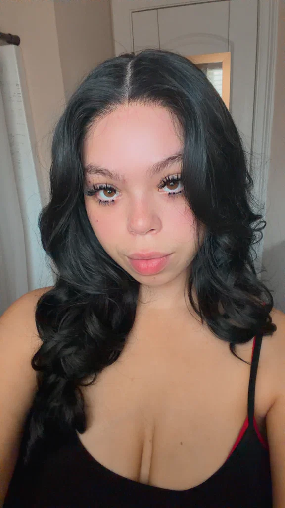 MISS KREME's avatar