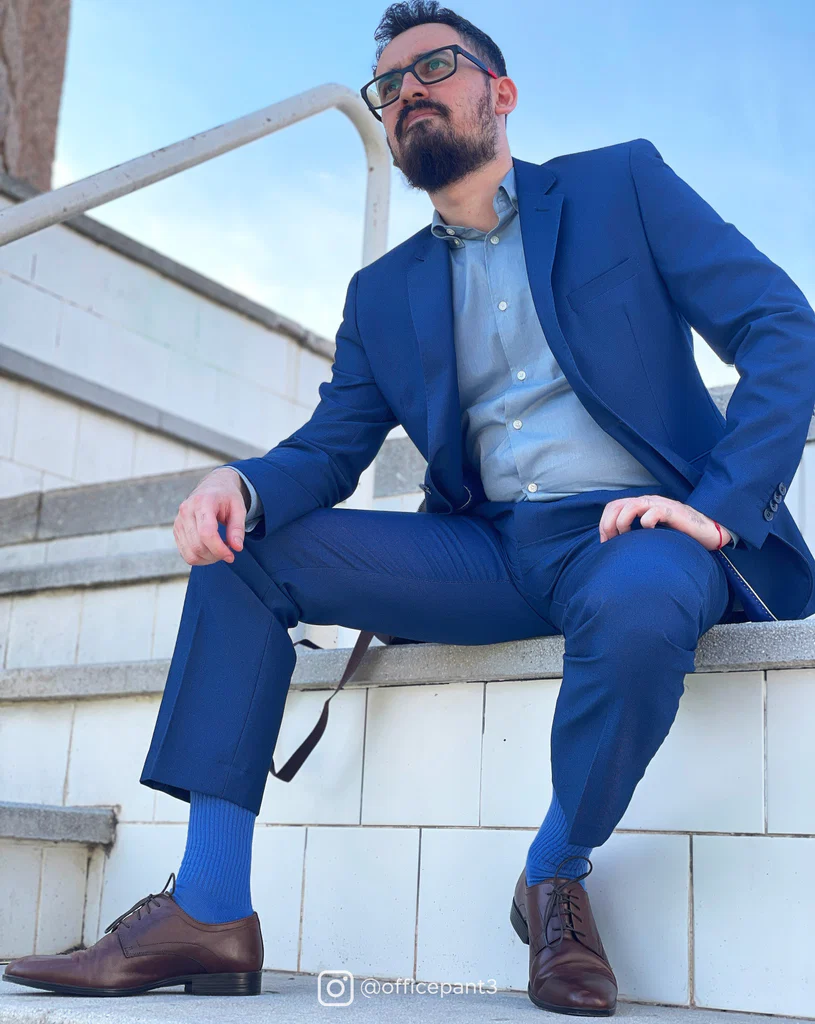 Office Pant's avatar
