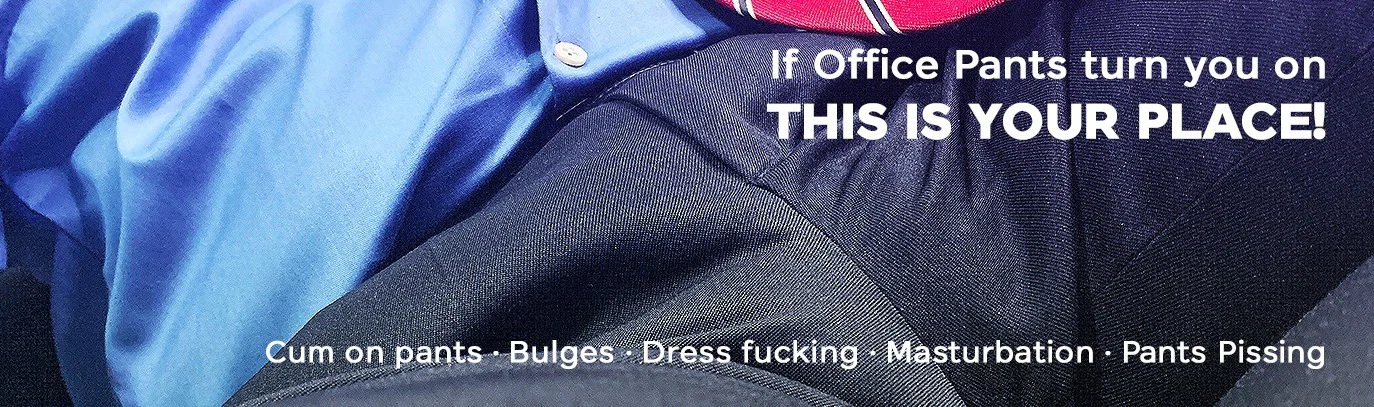 Office Pant profile banner