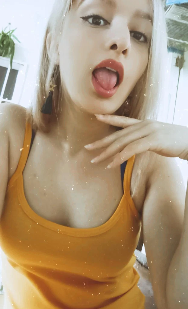 Danielle ✨