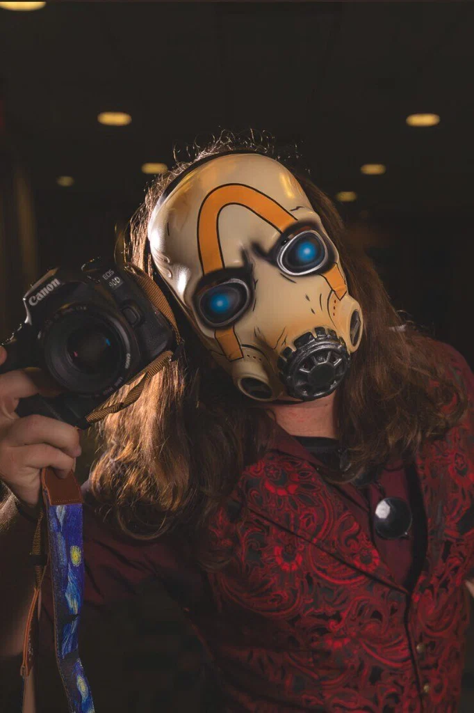Jazz The Camera Guy's avatar