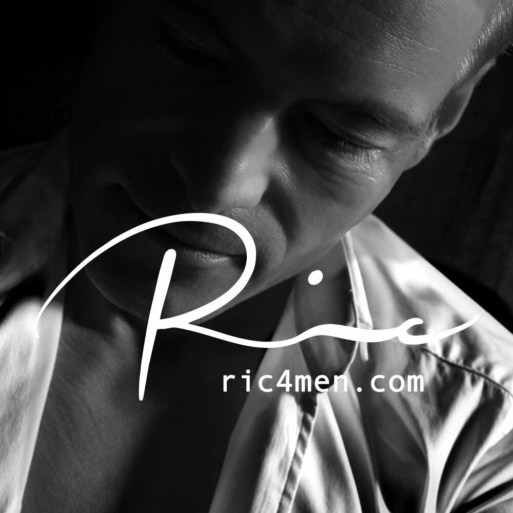 Ric - photographer &amp; model