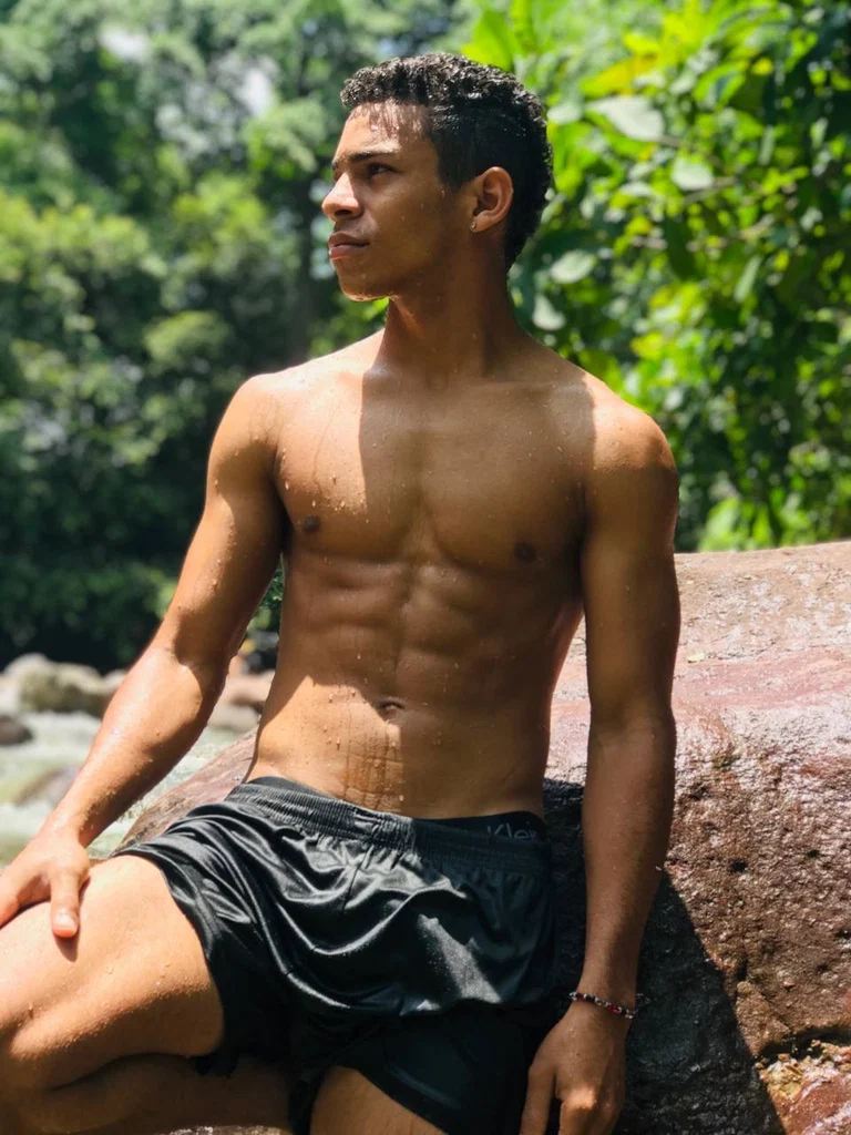 Jhonatan's avatar
