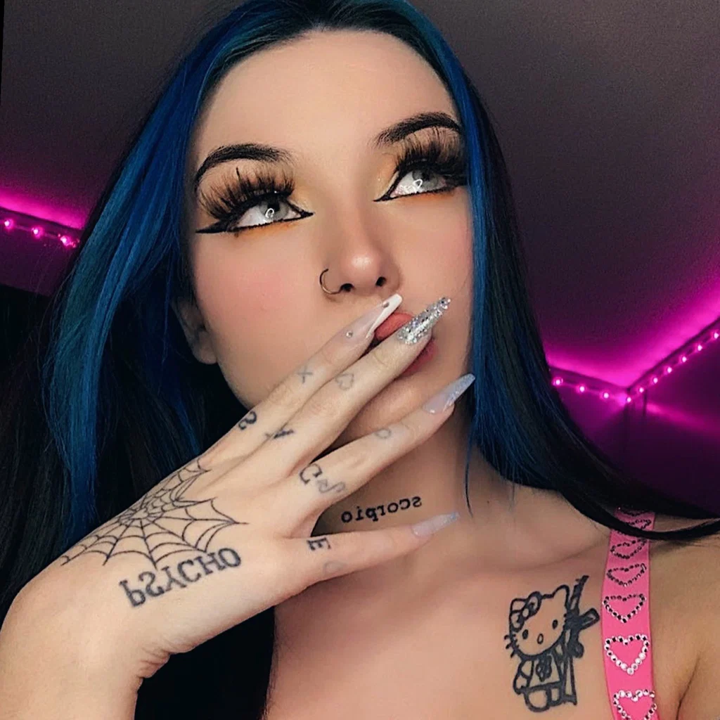 miranda mason's avatar