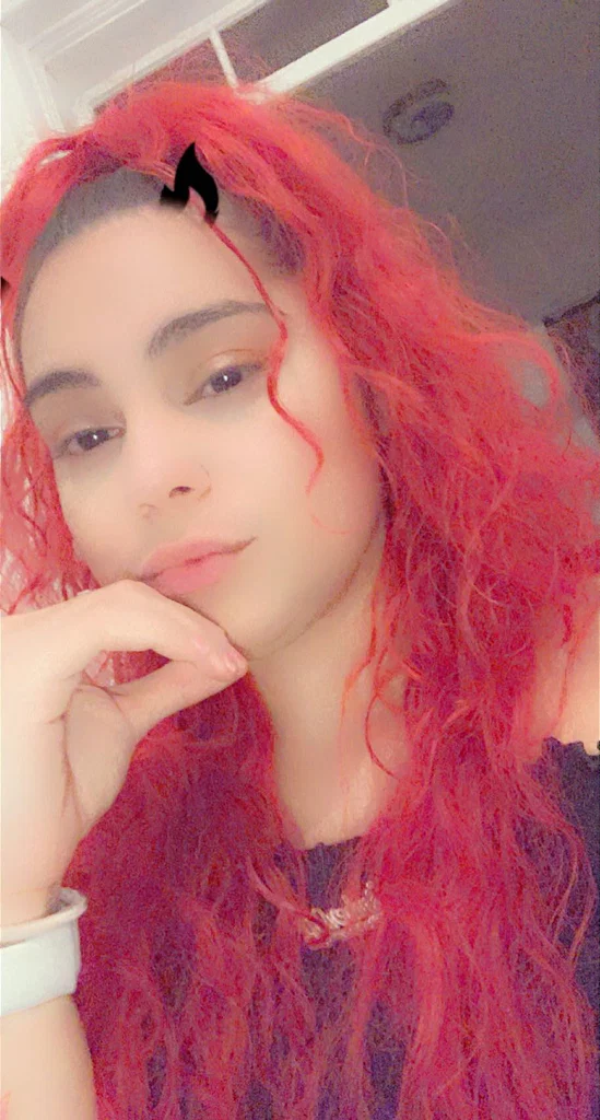 KimBianca627's avatar
