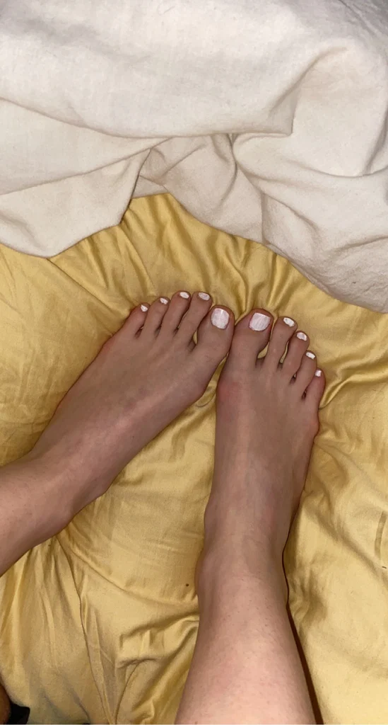 PrettyFootPixx's avatar