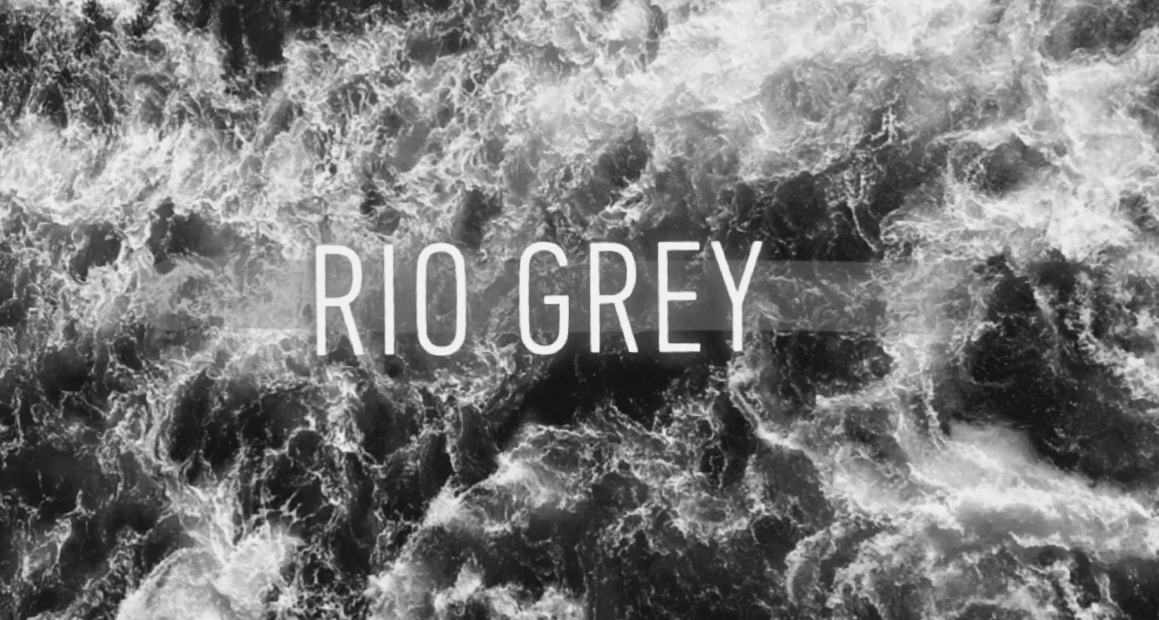 Rio Divinely Grey profile banner