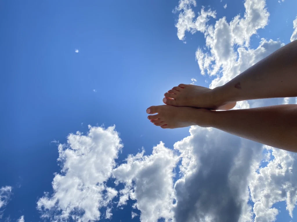 Only Feet Footage's avatar