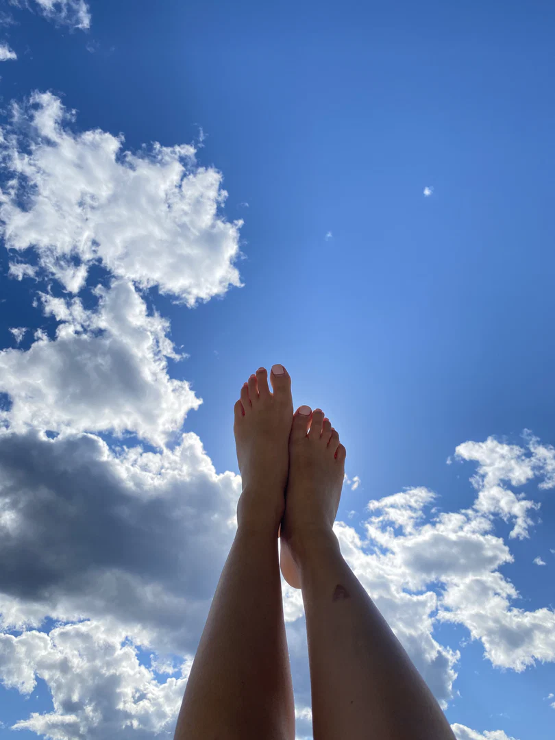 Only Feet Footage profile banner