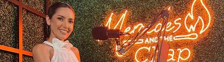 Mercedes Terrell VIP profile banner