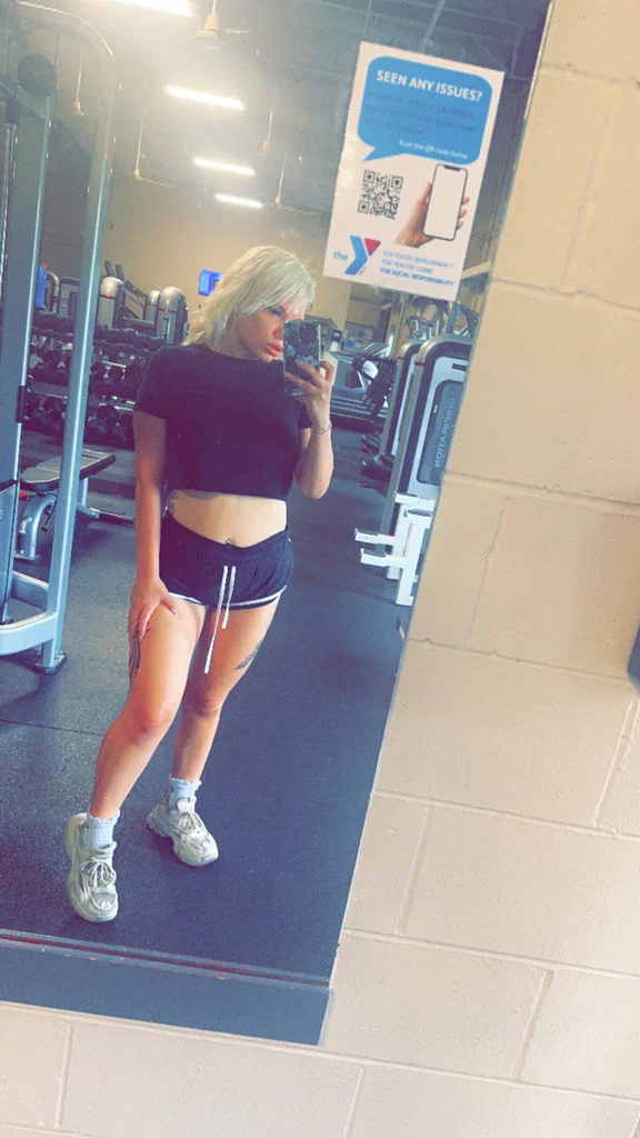 Barbie 🍑🍒🍭