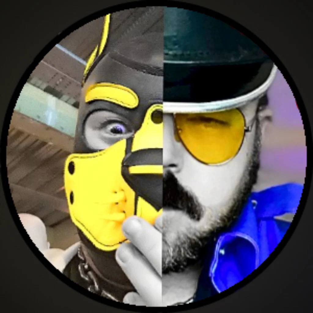 Daddy Bear's avatar