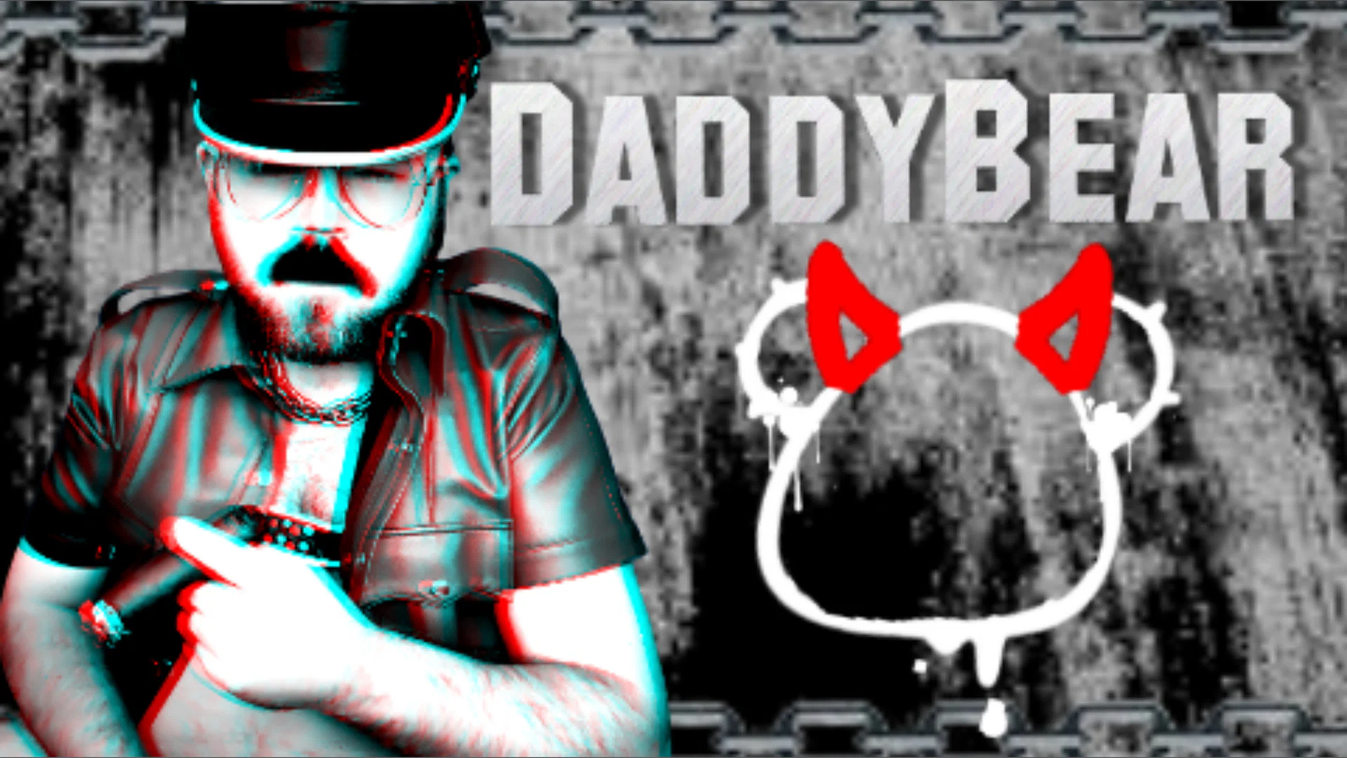Daddy Bear profile banner