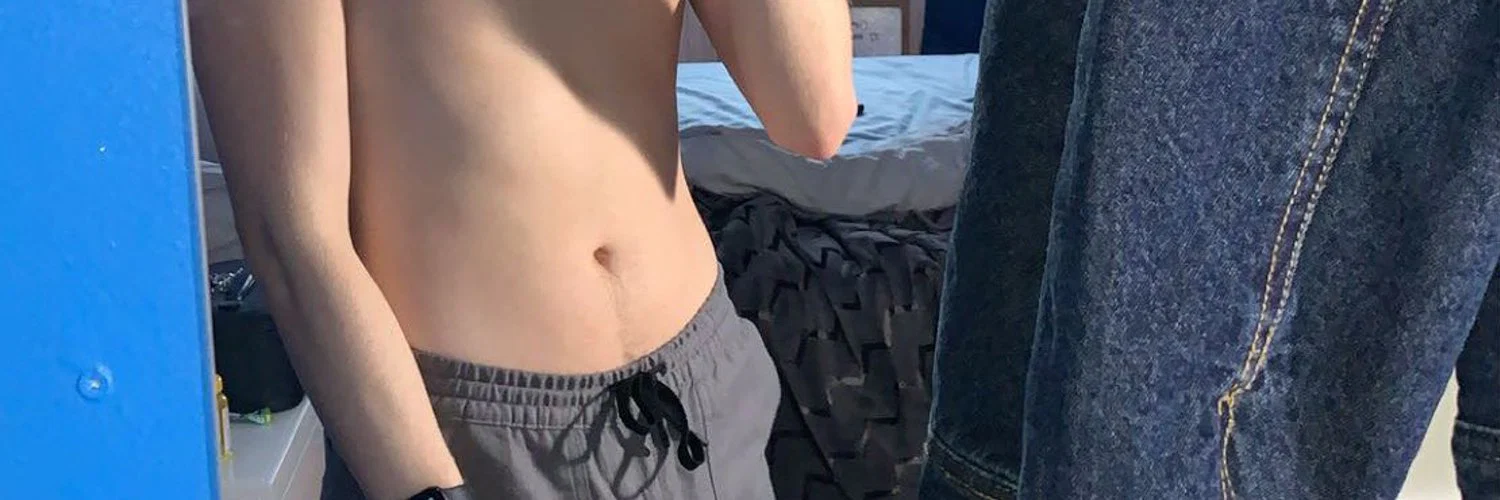 london guy profile banner