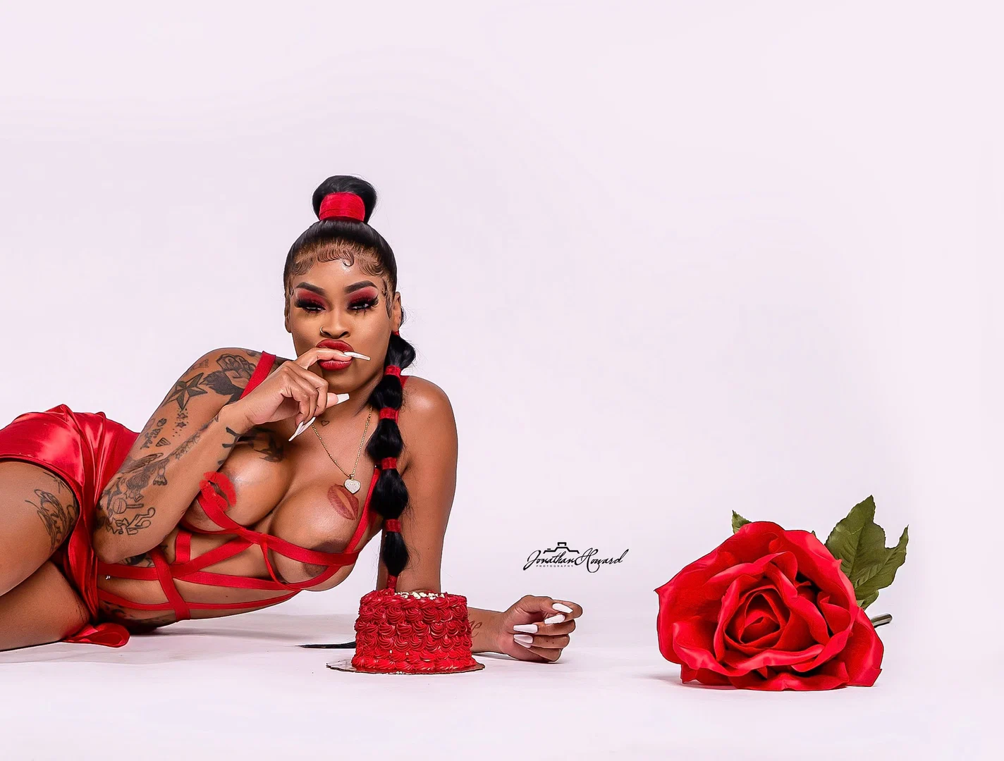 Jessii profile banner