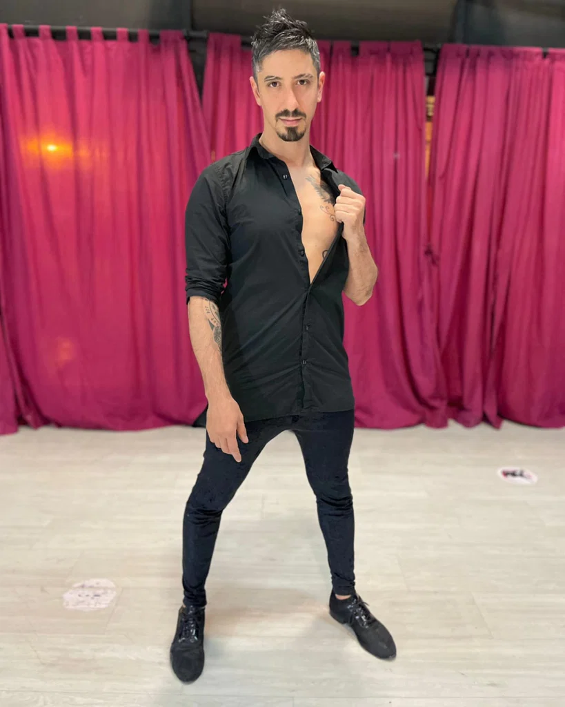🔥 Hotdancer 🍆's avatar