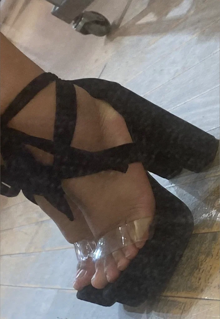 Toes with jaz 💋's avatar