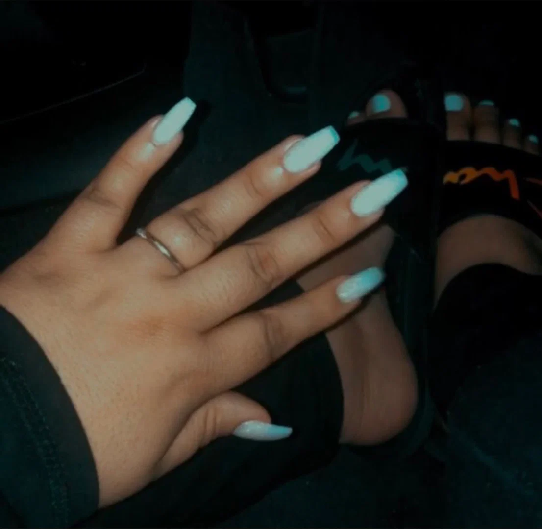 Toes with jaz π profile banner