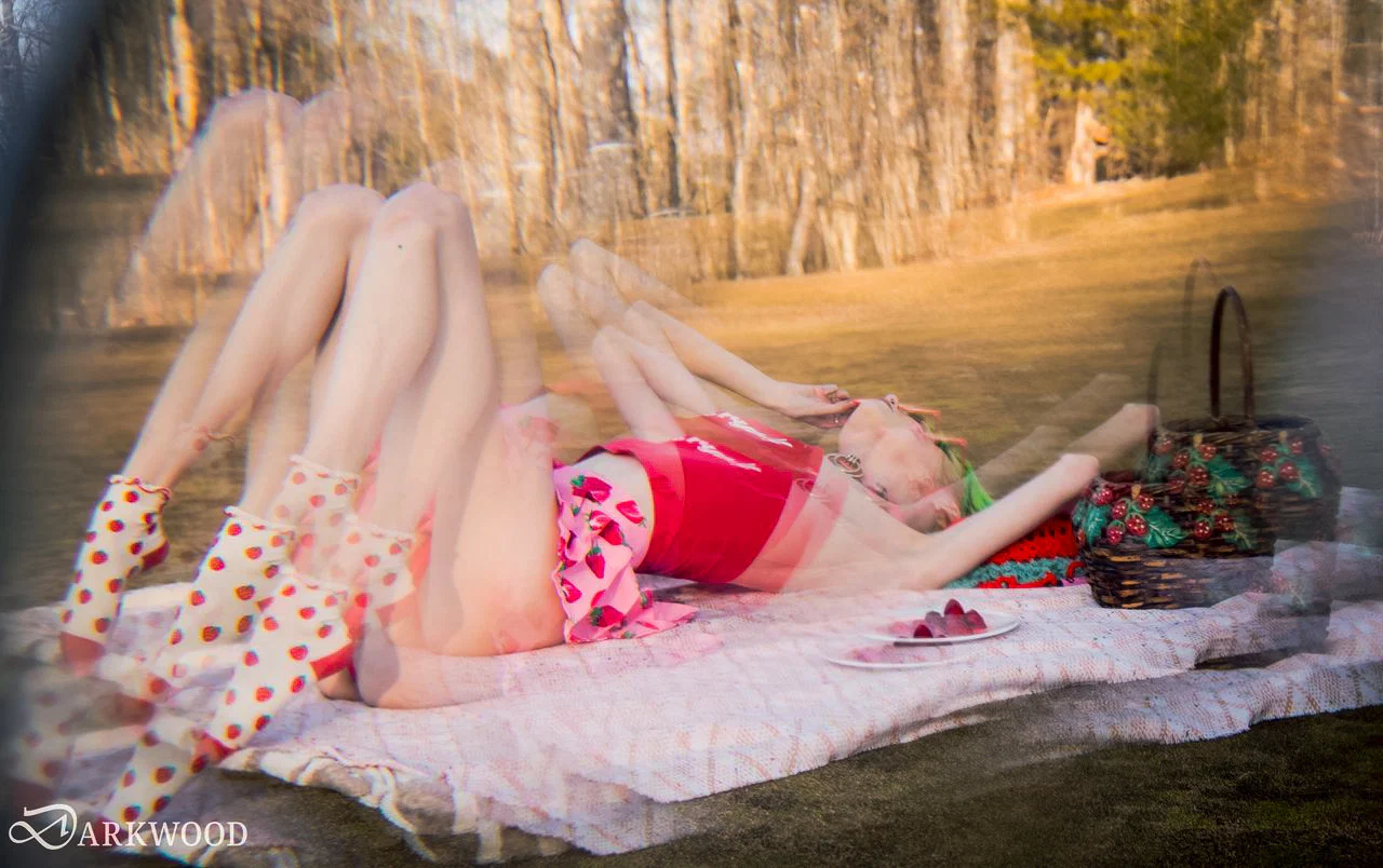 Bunnie lee profile banner
