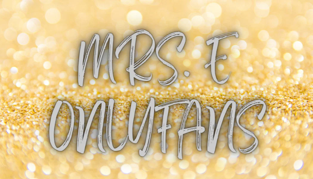 π€ Mrs E. π€ top 15% π€ profile banner