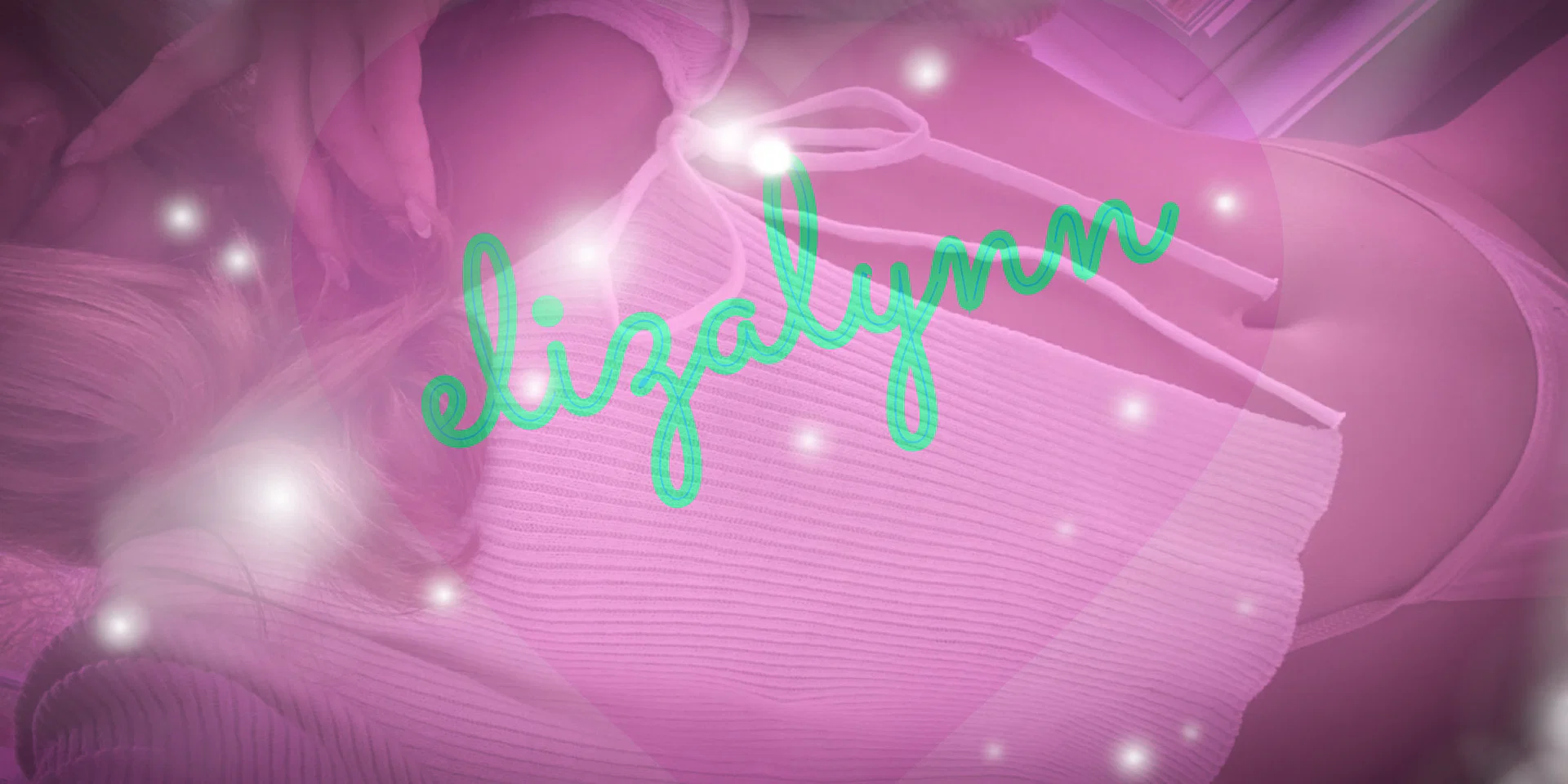 elizalynn profile banner